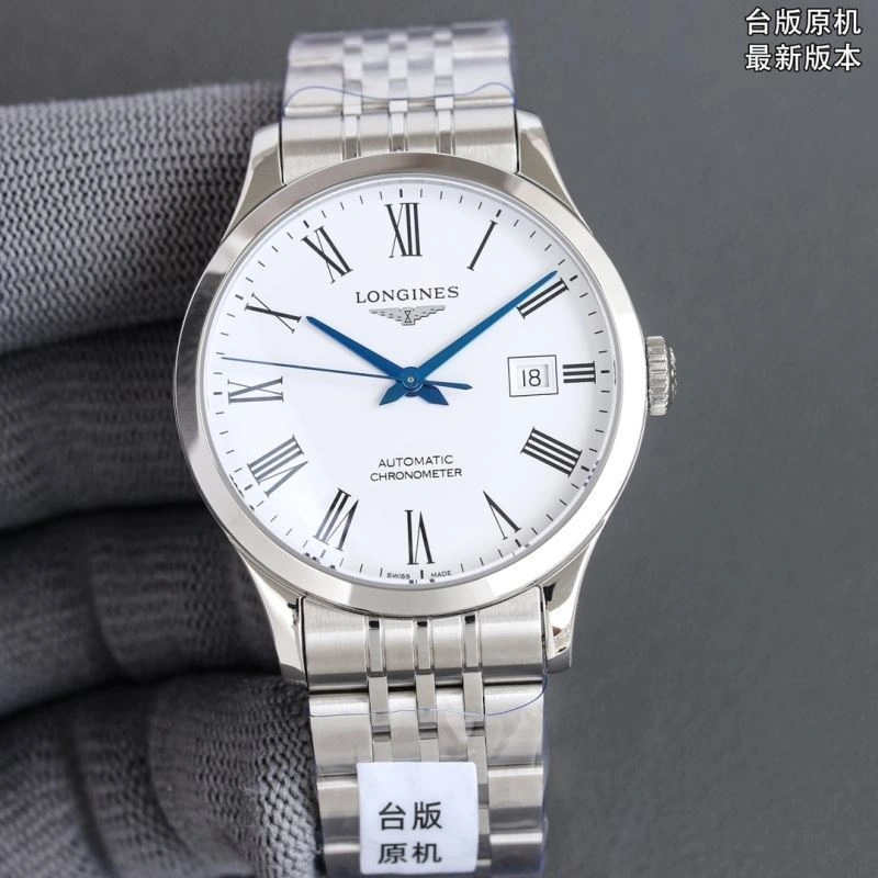 ComfortFit LONGINES Watches 189662