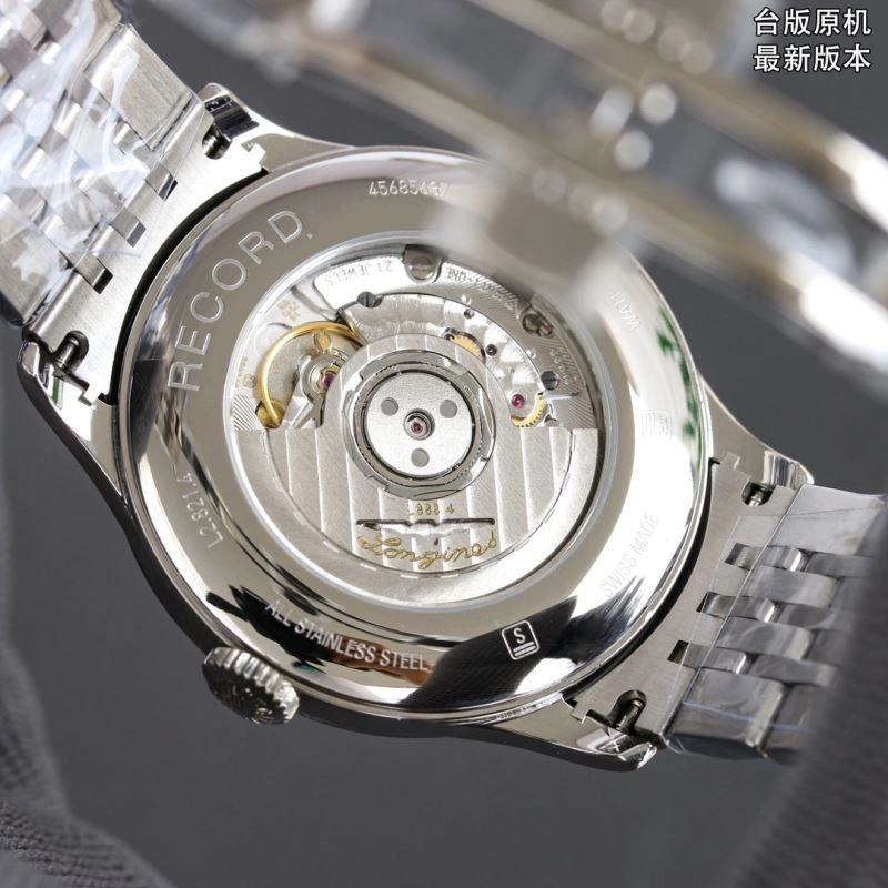 ComfortFit LONGINES Watches 189662