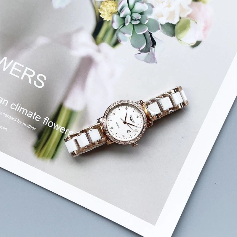 WrinkleFree LONGINES Watches 189668