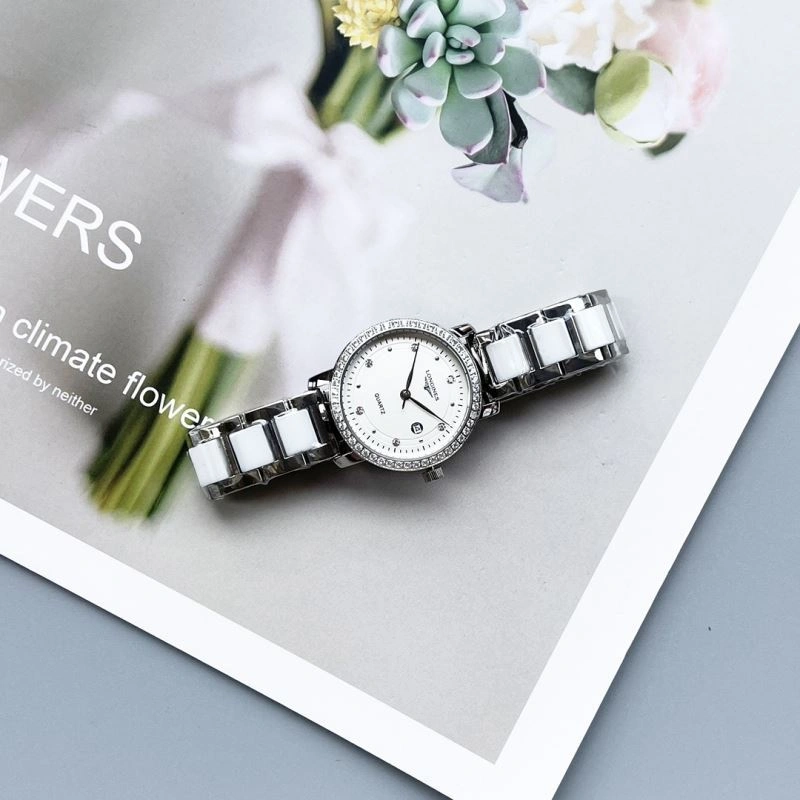 WrinkleFree LONGINES Watches 189668