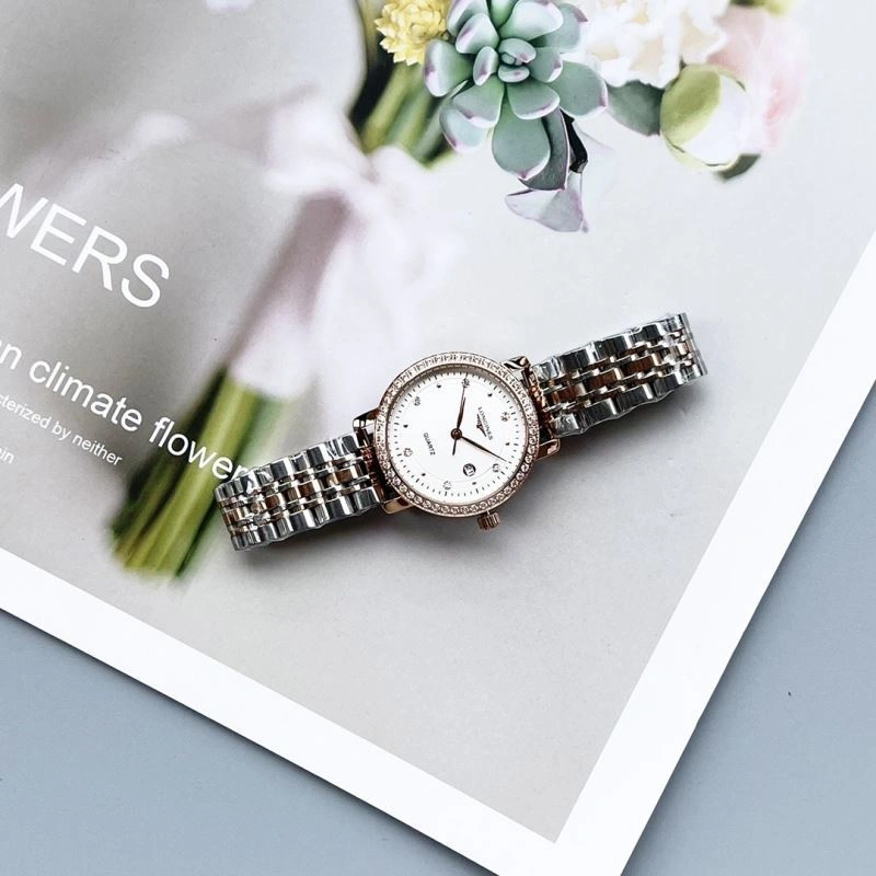 WrinkleFree LONGINES Watches 189668