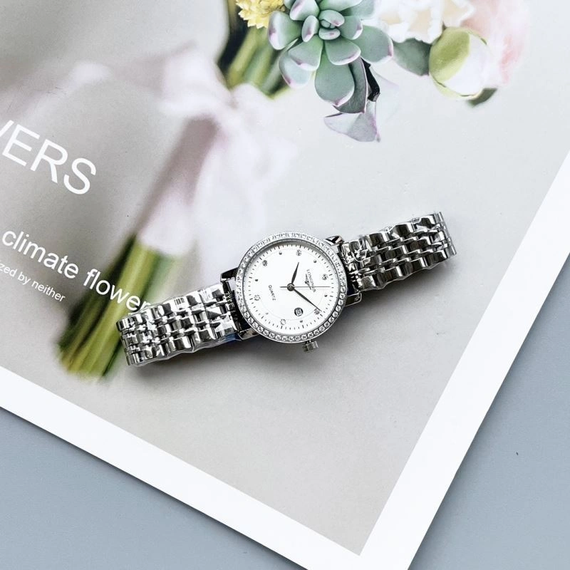 WrinkleFree LONGINES Watches 189668