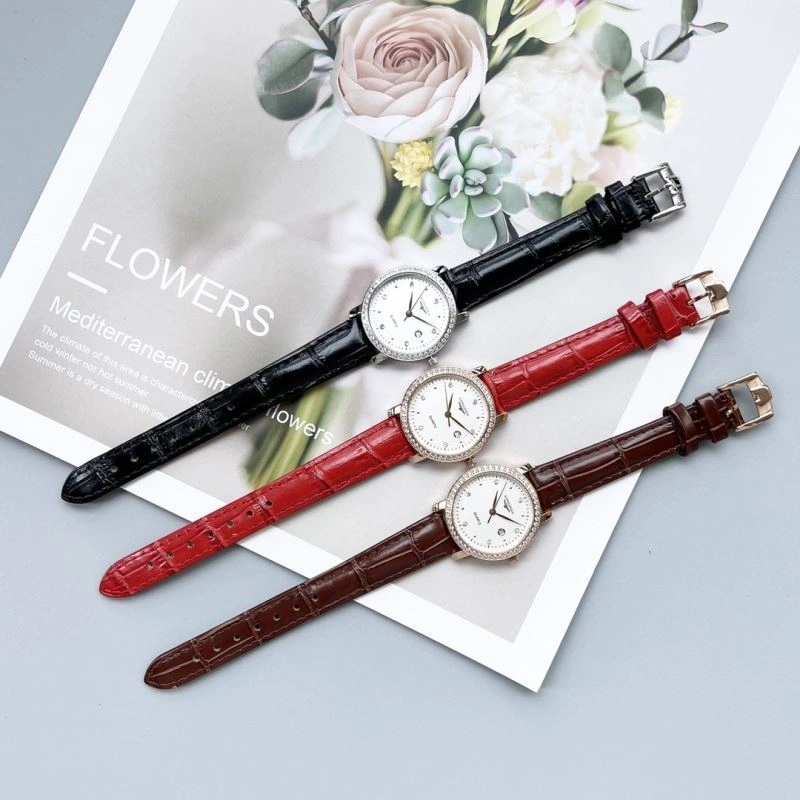 WrinkleFree LONGINES Watches 189668