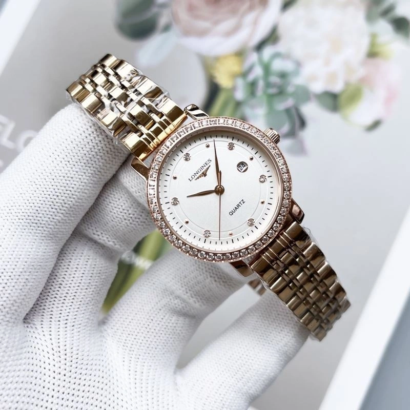 WrinkleFree LONGINES Watches 189668