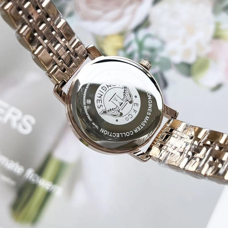 WrinkleFree LONGINES Watches 189668