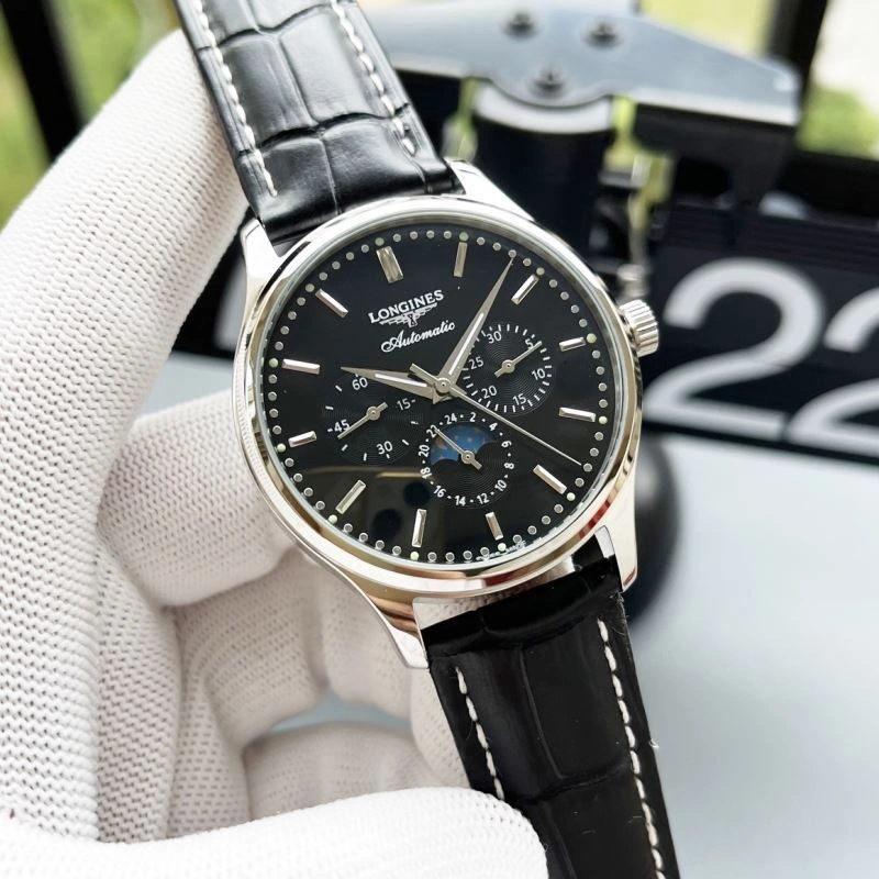 LONGINES Watches Fashionable 189665
