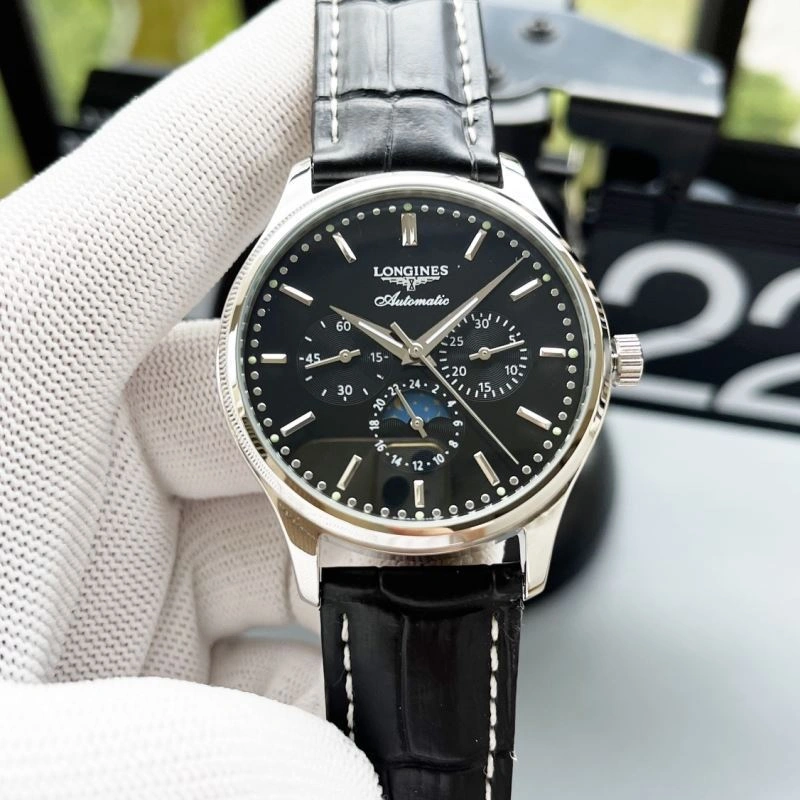 LONGINES Watches Fashionable 189665