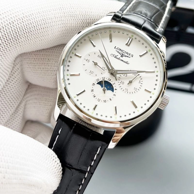 LONGINES Watches Fashionable 189665