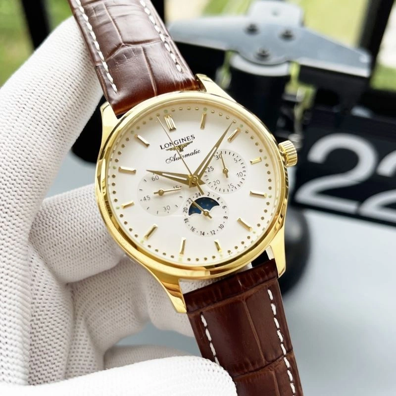 LONGINES Watches Fashionable 189665
