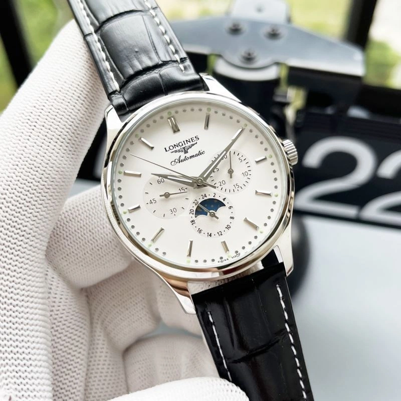 LONGINES Watches Fashionable 189665