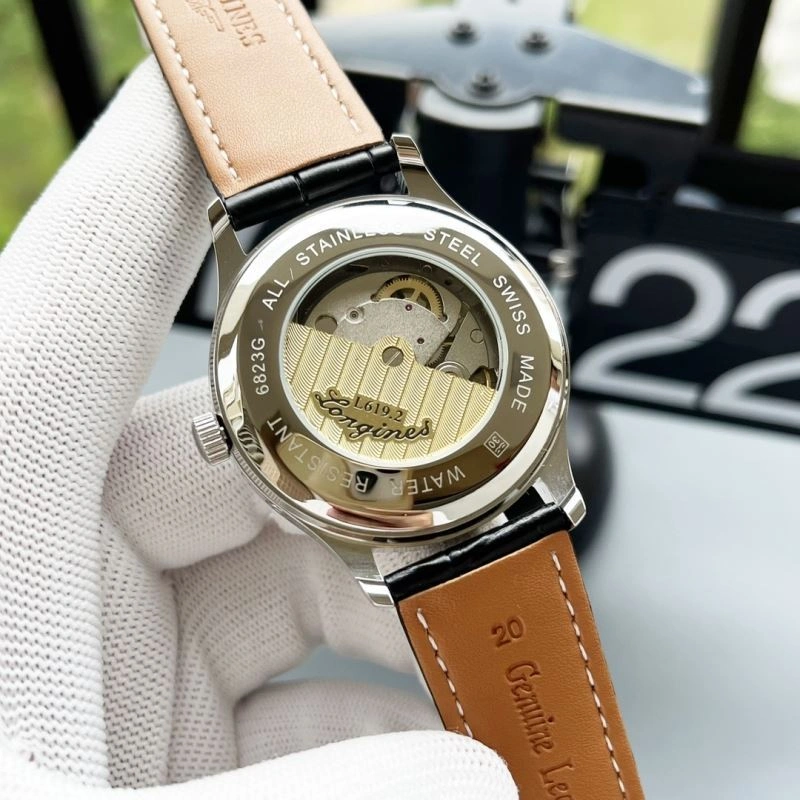 LONGINES Watches Fashionable 189665