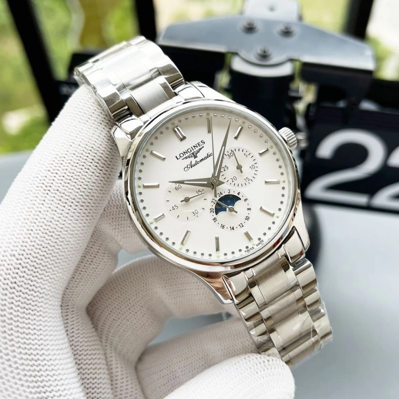 LONGINES Watches DailyWear 189673