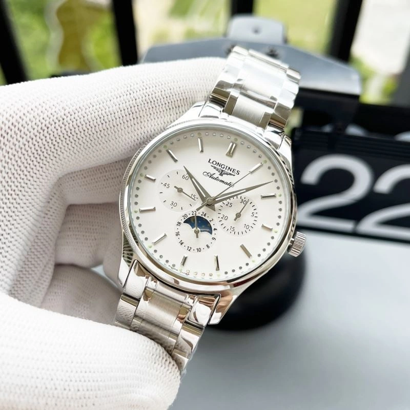 LONGINES Watches DailyWear 189673