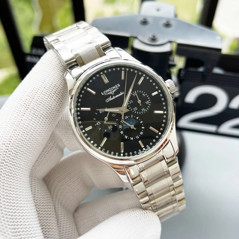 LONGINES Watches DailyWear 189673