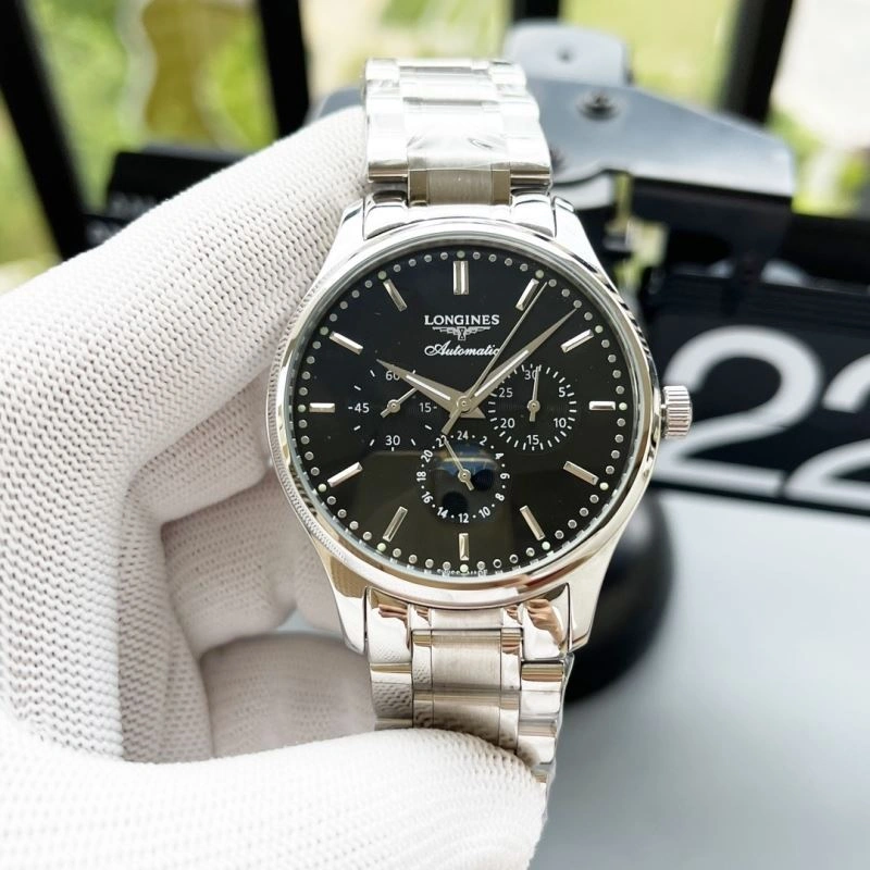 LONGINES Watches DailyWear 189673