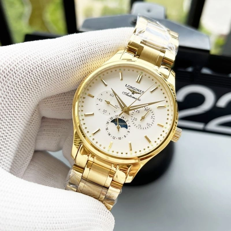 LONGINES Watches DailyWear 189673