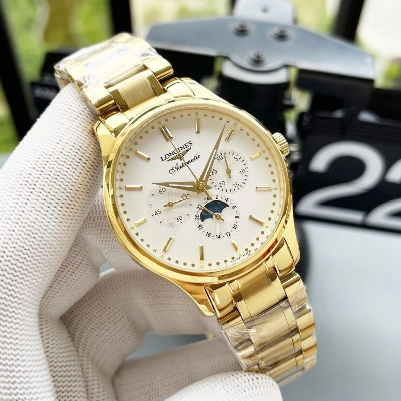 LONGINES Watches DailyWear 189673
