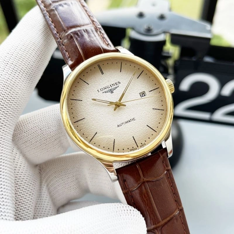 Comfortable LONGINES Watches 189680