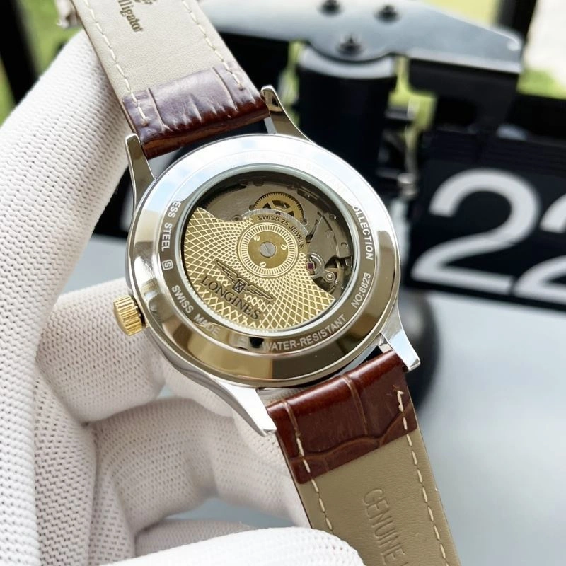 Comfortable LONGINES Watches 189680