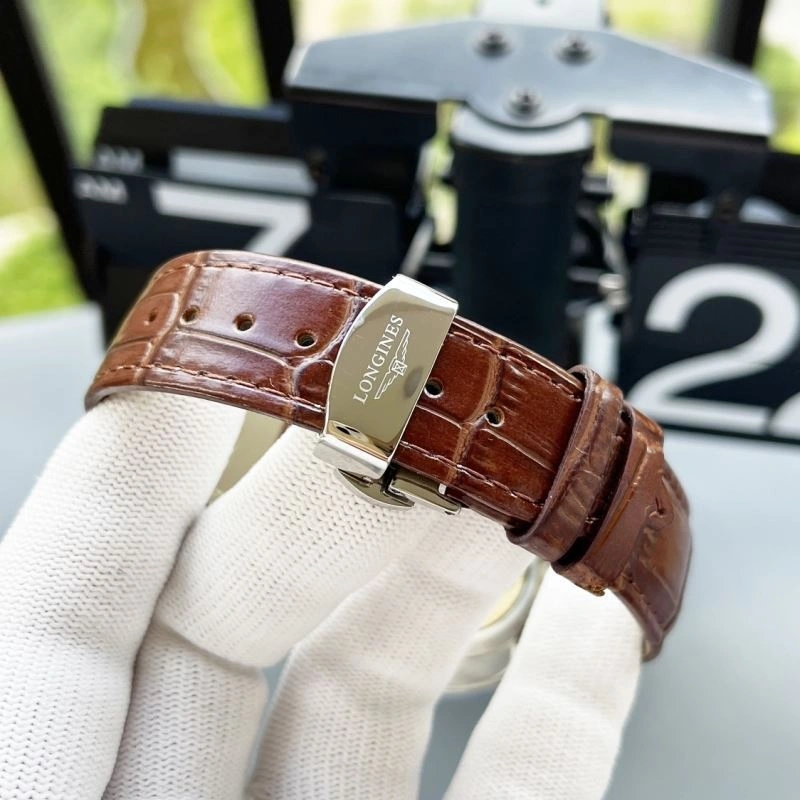 Comfortable LONGINES Watches 189680