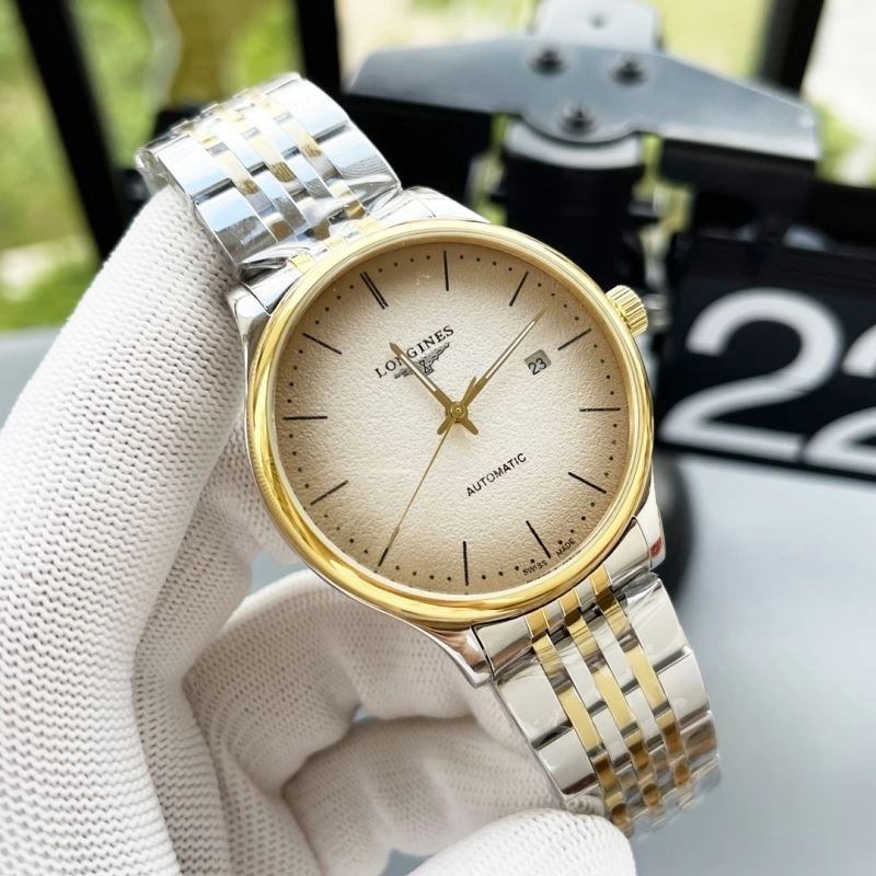 LONGINES Watches EyeCatching 189667