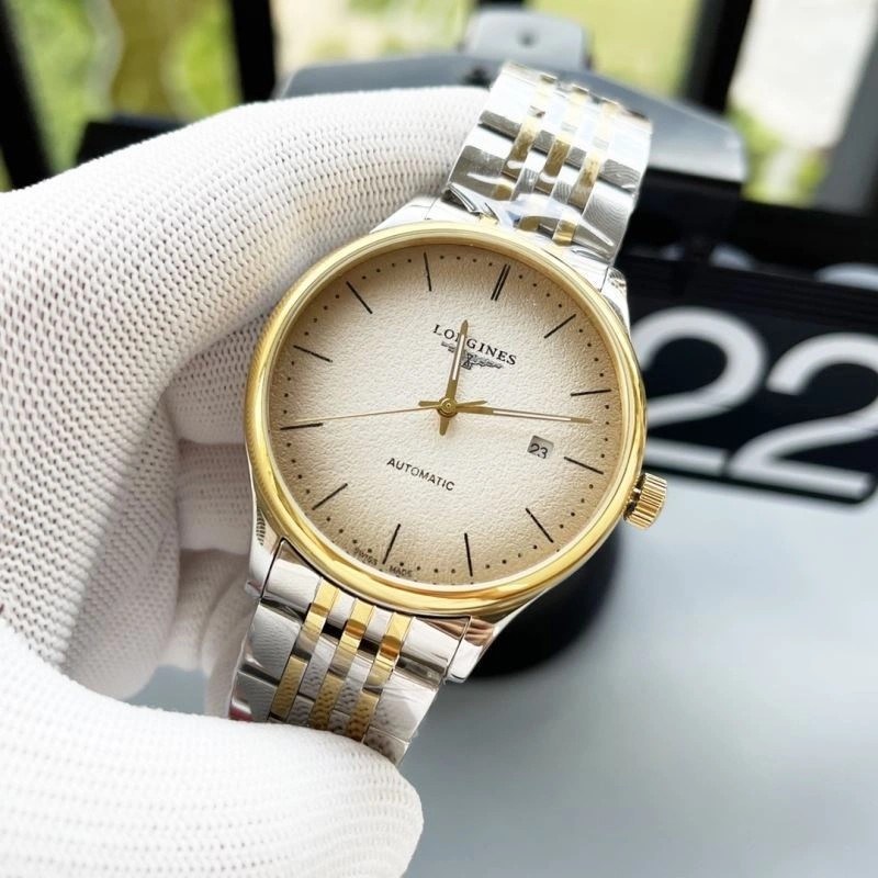 LONGINES Watches EyeCatching 189667