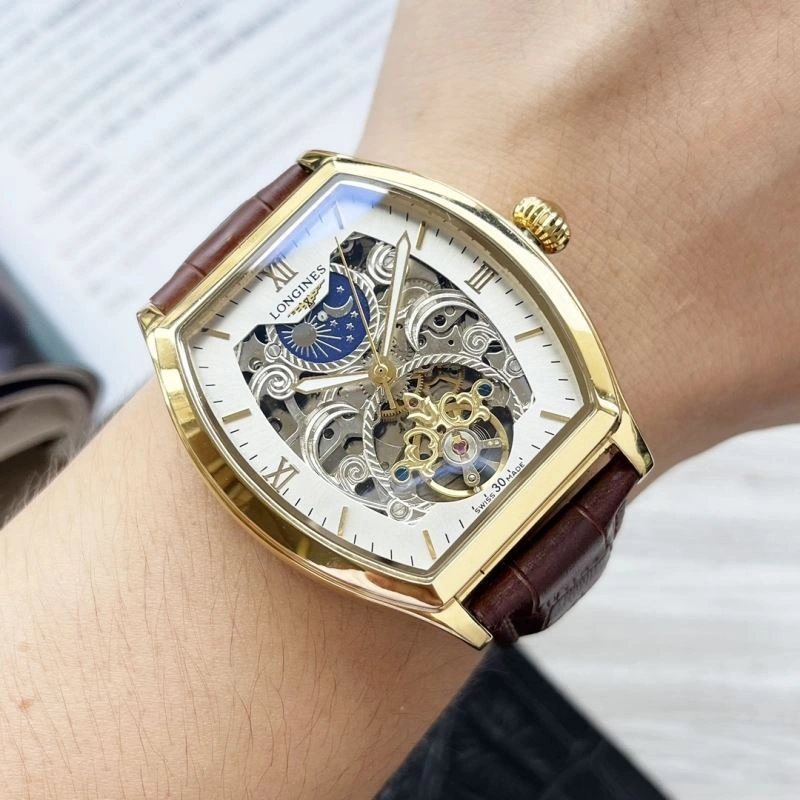 Comfortable LONGINES Watches 189670