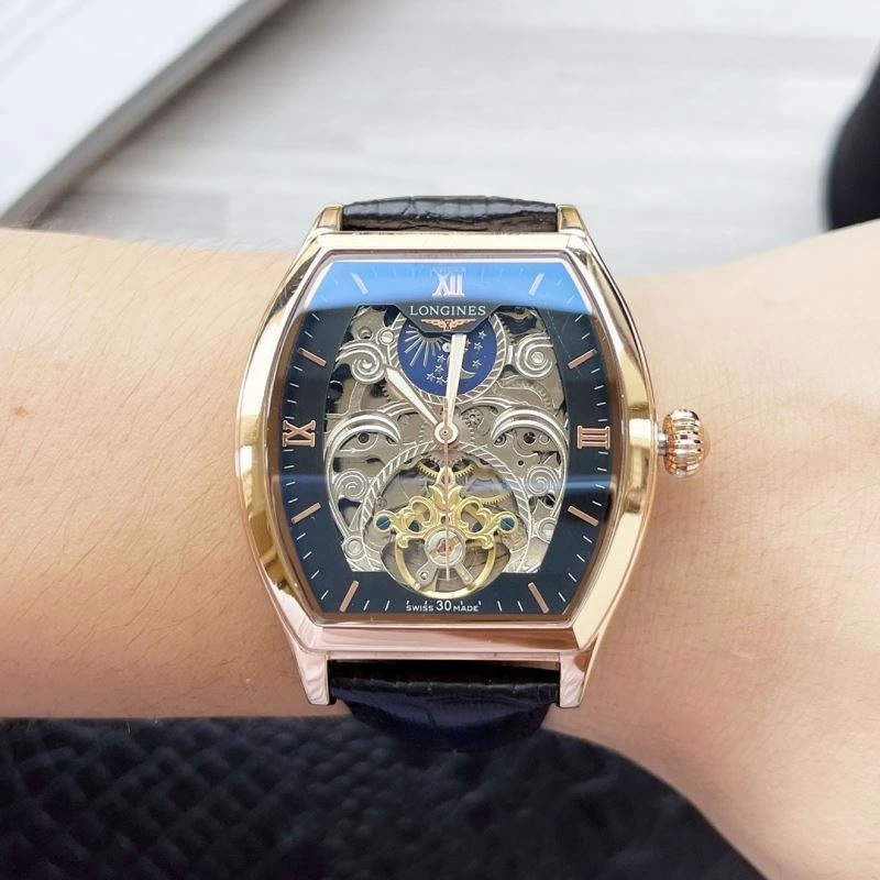 Comfortable LONGINES Watches 189670
