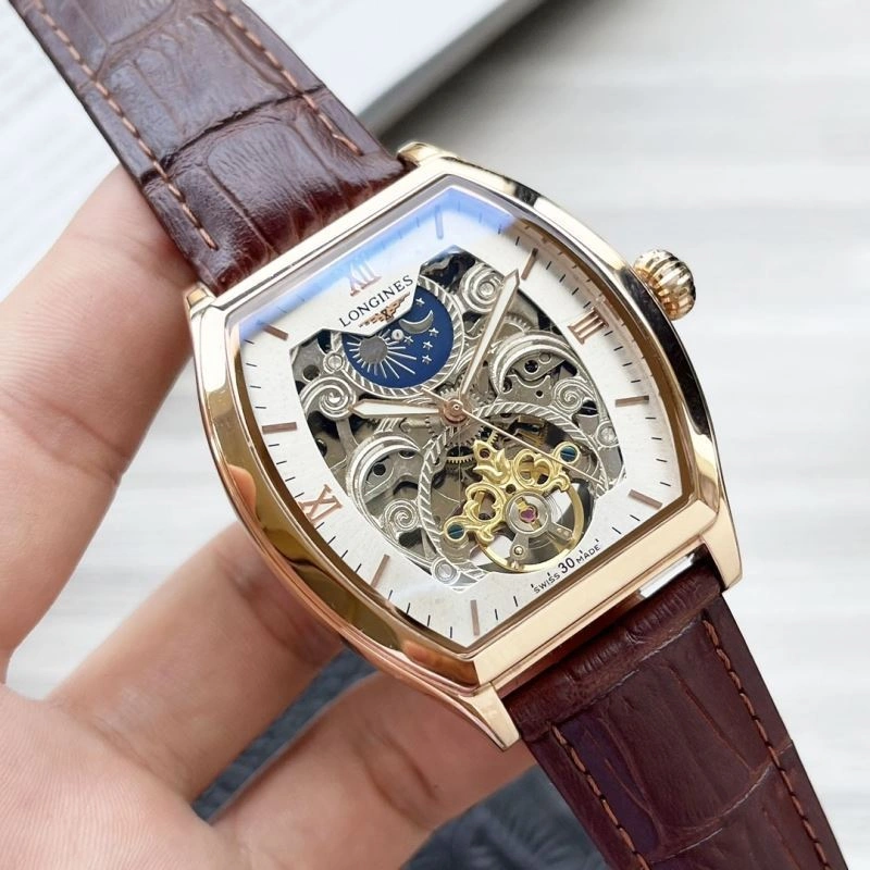 Comfortable LONGINES Watches 189670