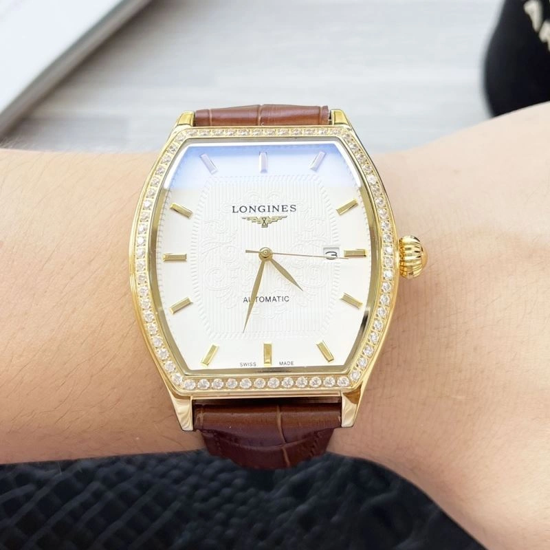 Lightweight LONGINES Watches 189689