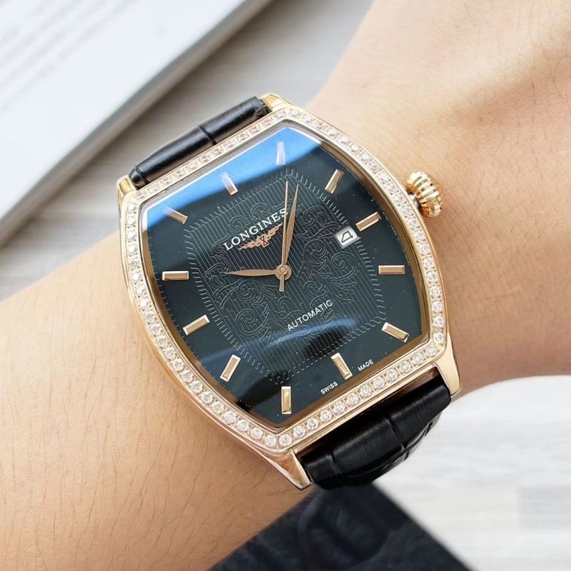 Lightweight LONGINES Watches 189689
