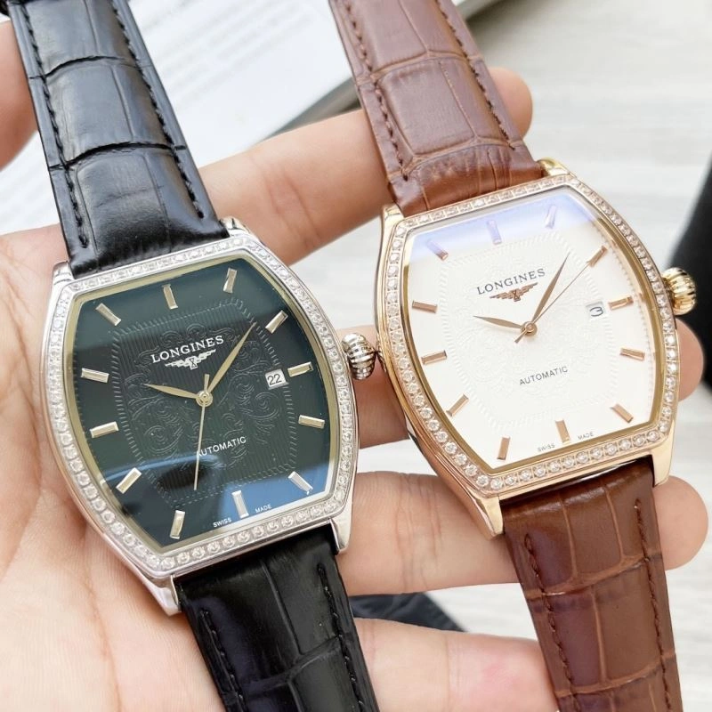 Lightweight LONGINES Watches 189689