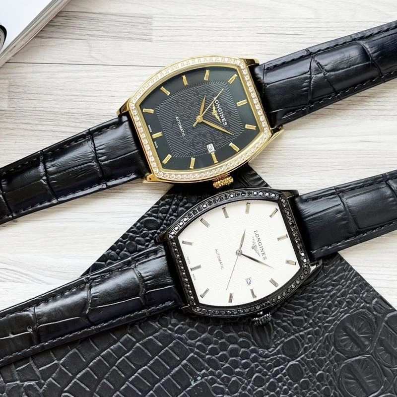 Lightweight LONGINES Watches 189689