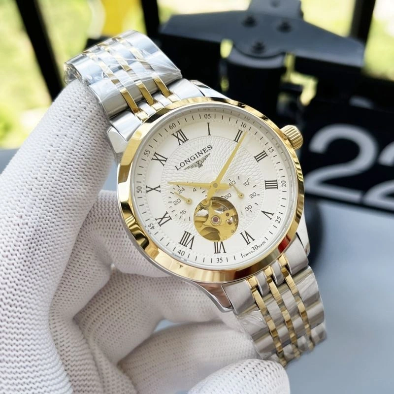 LONGINES Watches Unisex 189661