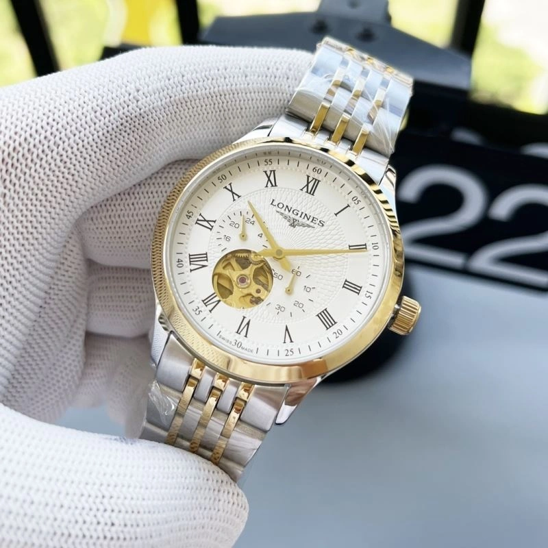 LONGINES Watches Unisex 189661