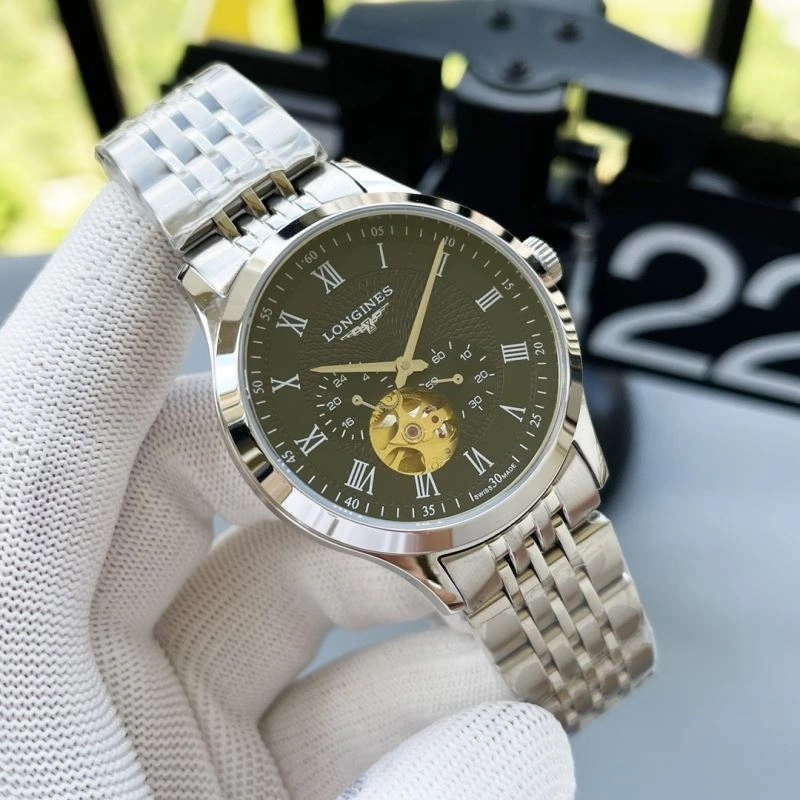 LONGINES Watches Unisex 189661