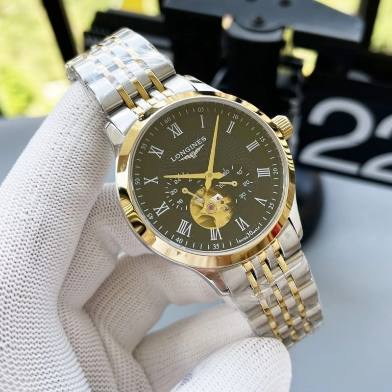 LONGINES Watches Unisex 189661