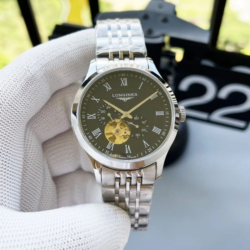 LONGINES Watches Unisex 189661