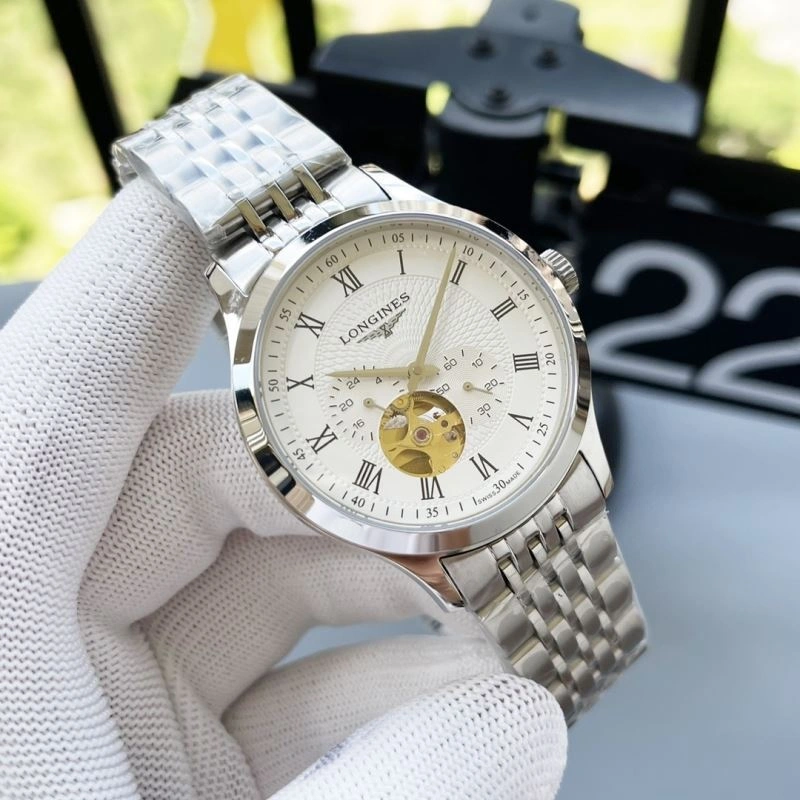 LONGINES Watches Unisex 189661