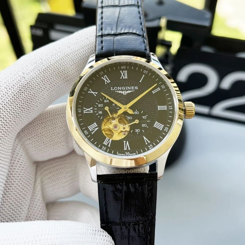 LONGINES Watches Durable 189660