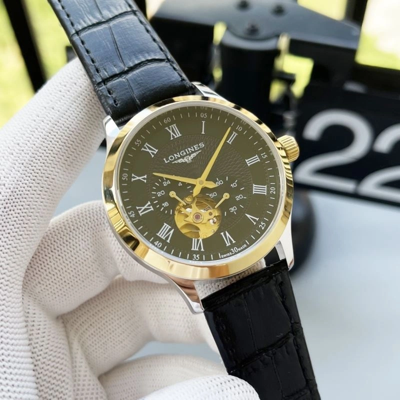 LONGINES Watches Durable 189660