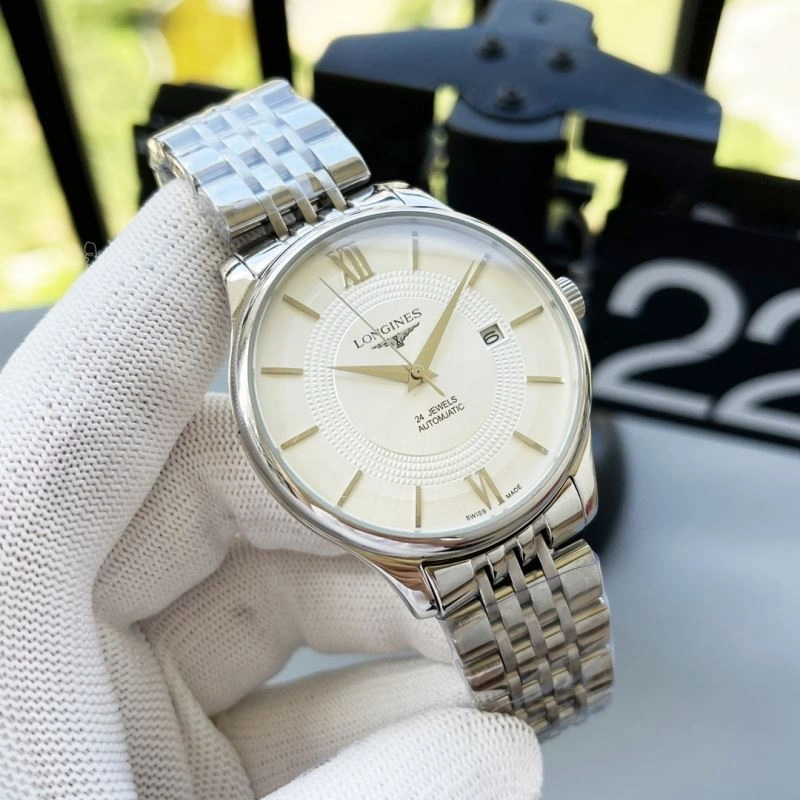 WeatherProof LONGINES Watches 189658