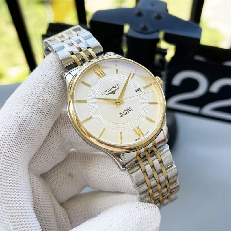 WeatherProof LONGINES Watches 189658