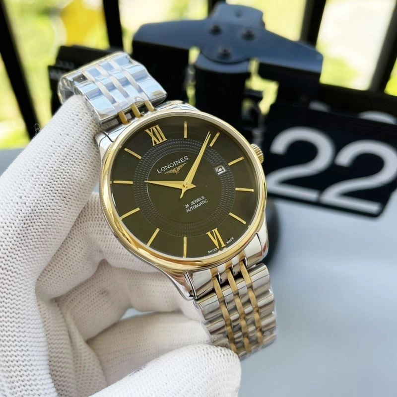 WeatherProof LONGINES Watches 189658