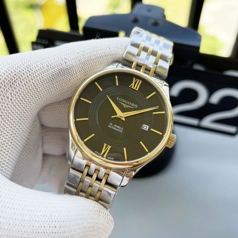 WeatherProof LONGINES Watches 189658