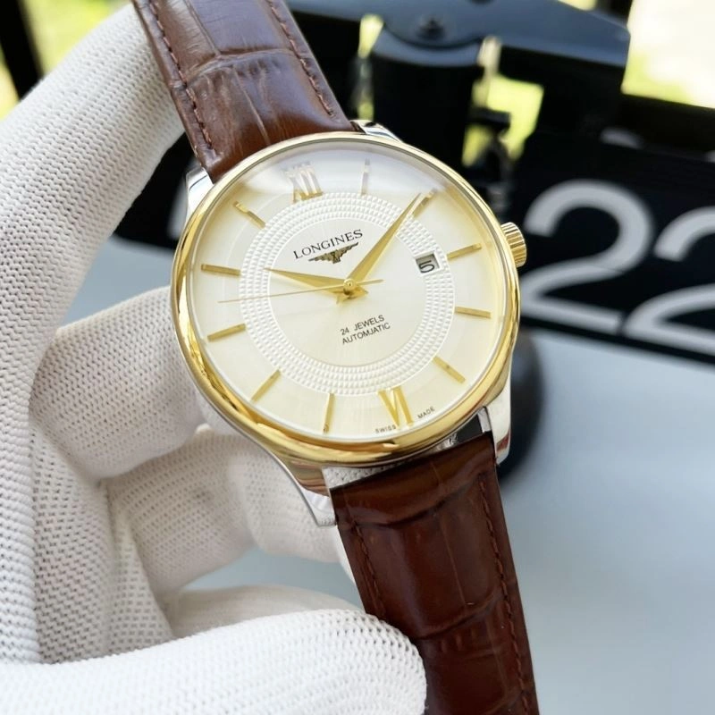 Bold LONGINES Watches 189657