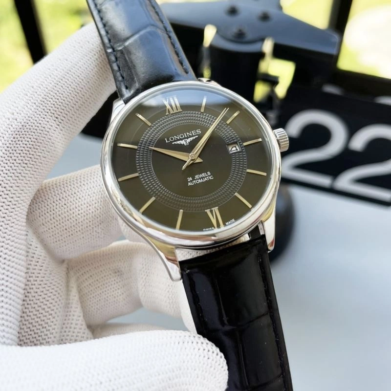 Bold LONGINES Watches 189657