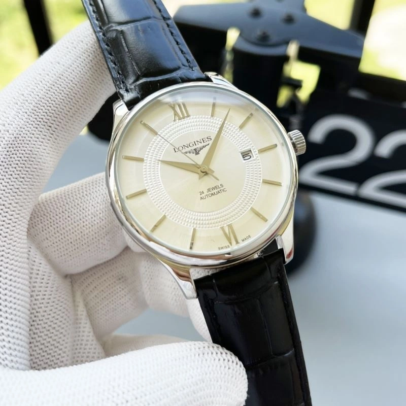 Bold LONGINES Watches 189657
