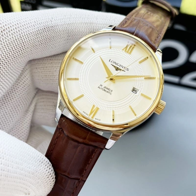 Bold LONGINES Watches 189657