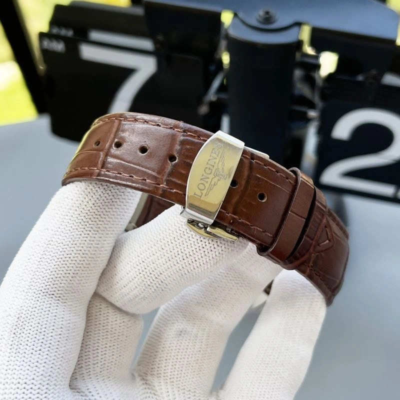 Bold LONGINES Watches 189657